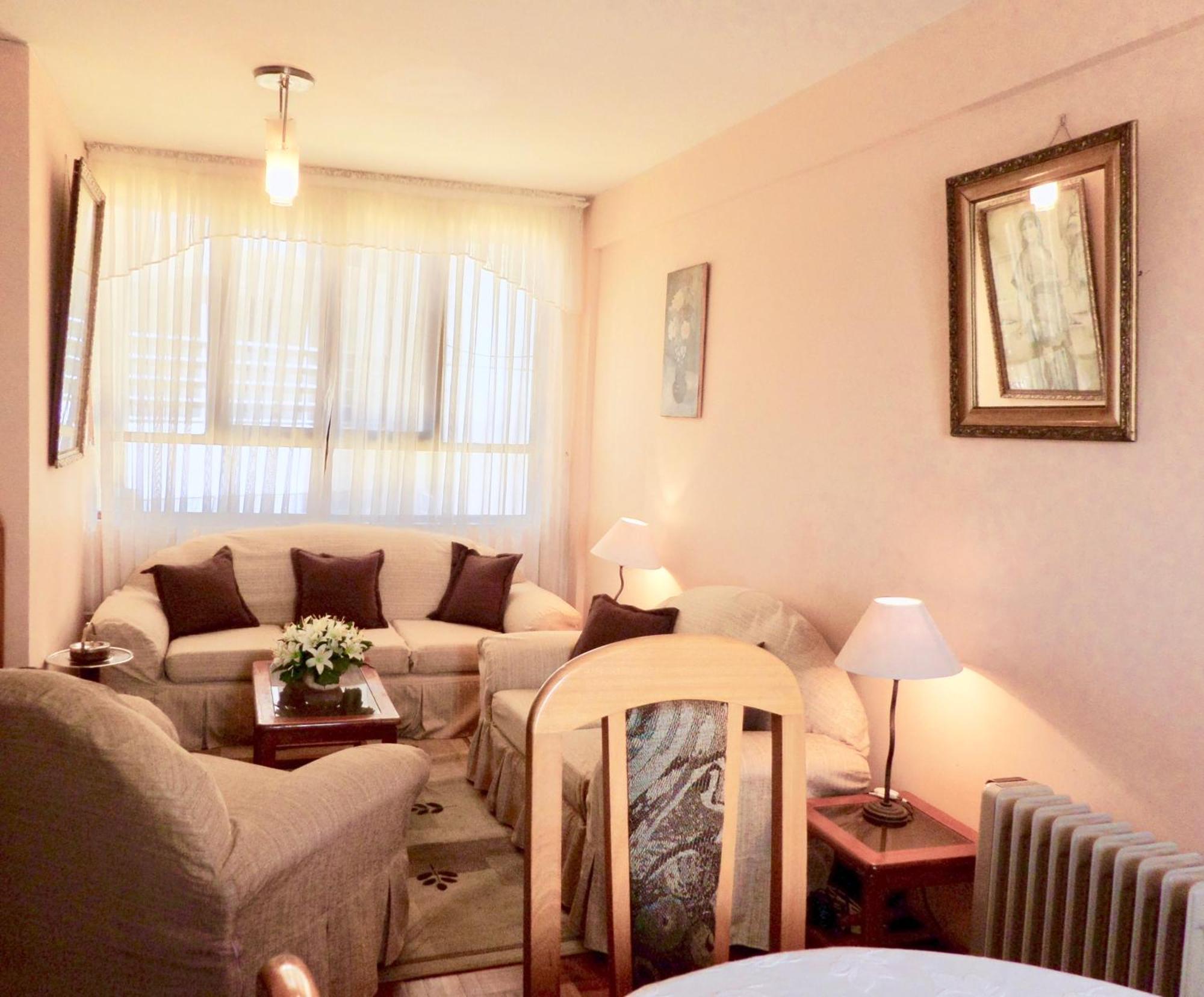 Departamento En Miraflores 拉巴斯 外观 照片