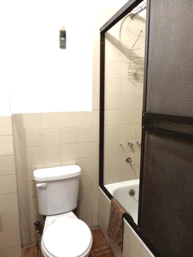 Departamento En Miraflores 拉巴斯 外观 照片