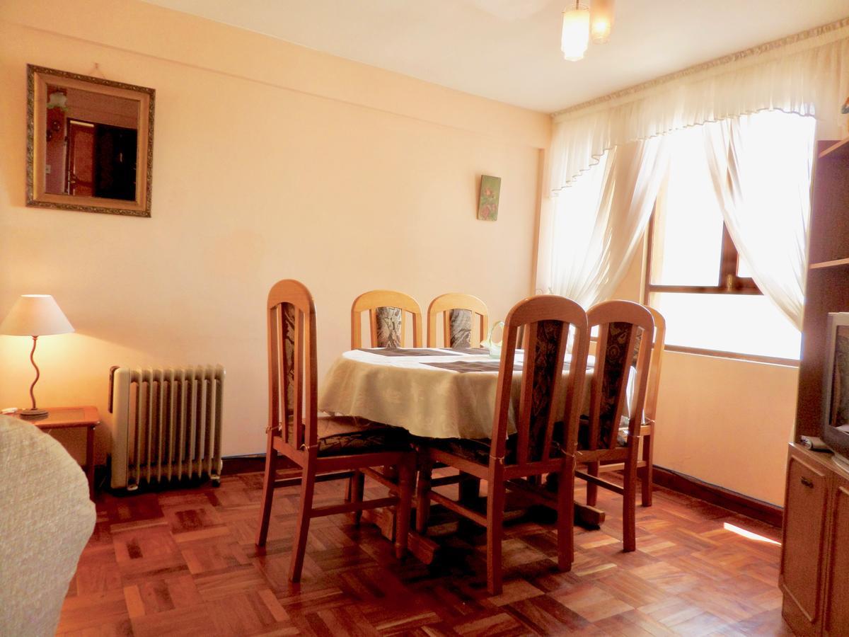 Departamento En Miraflores 拉巴斯 外观 照片
